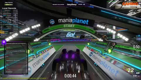 [FR] H38 Chill sur les map ZRT