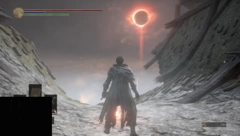 First souls game, blind run, fresh creps, new trim, certified video gamer.