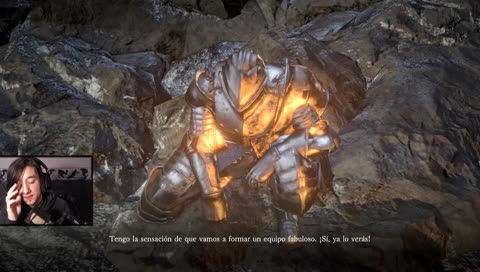 [ES] [Lore-play] La mejor AlmaOscura de mi habitación || Final