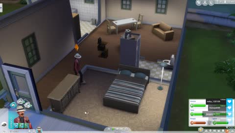 Le mirabolanti avventure di PornoBaffo