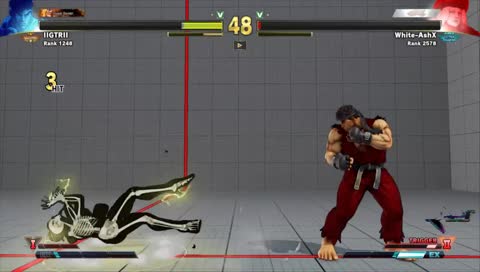 🔴The League | SFV:2 Tournament Finals 🏆