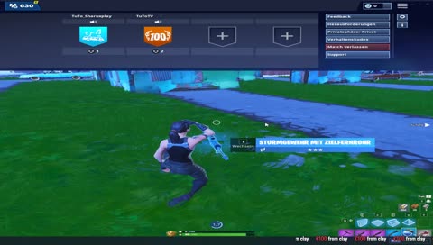 DUO TURNIER LIVE๐ด MIT TUTOPOLISTV | ALCHEMIST POP-UP CUP | Fortnite Battle Royale (Deutsch)