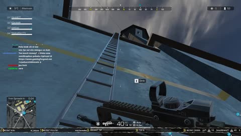 See mäng on lihtsalt nii hea! - Ymir tuleb.. kinnud kätte!