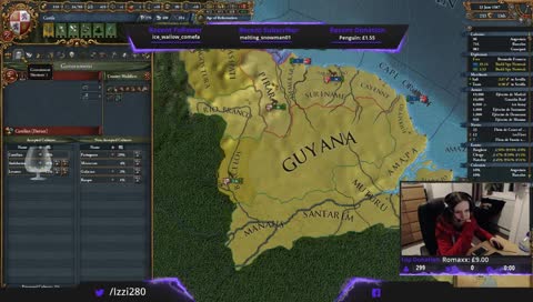 [UK] Colonising everyone! - Any Help appreciated