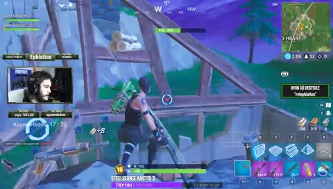 Duo Turnuva! / Jager Ephialtes / !rage / +5555 Kill / S6 KD 10 / !instagram / !discord