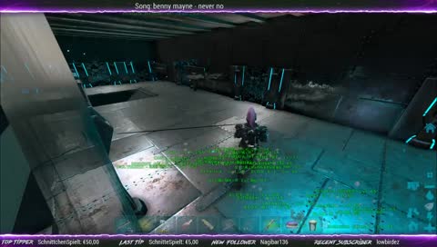 [Official PvP] Extinction random stuff