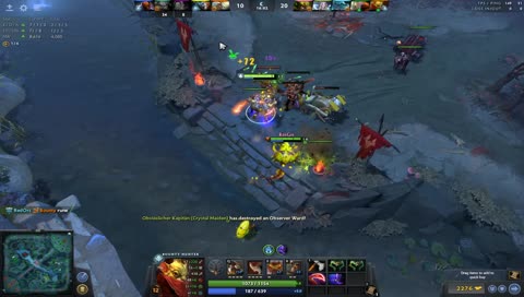 Won WESG EUW Qualifier! Going to China march 2019 !wesg