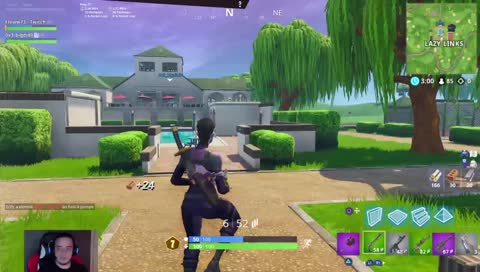  ♠️ Fortnite ♠️  Coupe Duo PS4/PC 