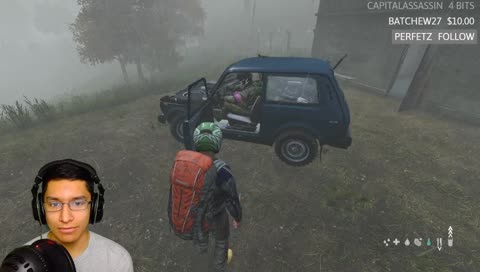Cars in dayz