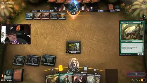 [DE] Magic mit dem Erklärlöwen | Farming Simulator