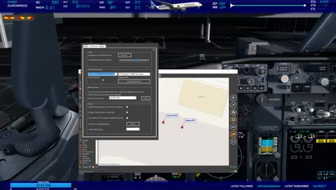 [Prepar3D v4.3] <<< EDDP - LEPA I  EW6861 I Groupflight auf der FS Cloud I Lets Fly >>>