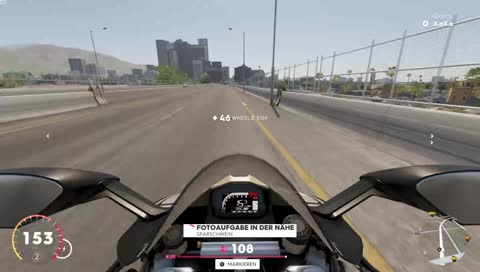 2 idioten in der Fahrschule ❤The Crew 2❤ :3 [German] :D