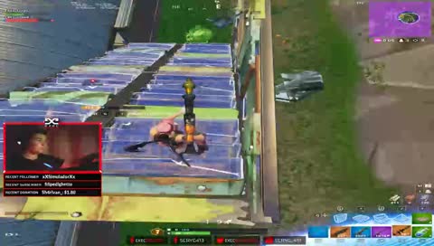 [PT/ENG] Exec Esports | Scrims & Pubs | +300 wins 