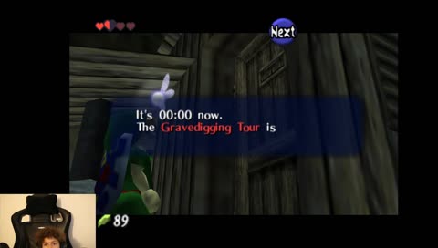 I Play Stuff plays Zelda Ocarina of Time