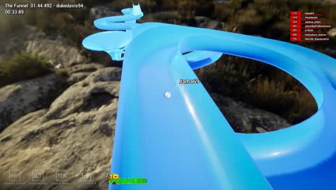 [GER]  MARBLES ON STREAM !play !giveaway