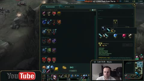 ■ nFearCZ ■ Lolko je hrozná rakovina ■ !pc !nalada