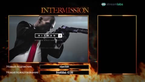 [RU] Летс плей