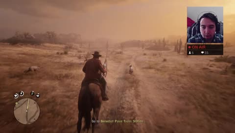 [PS4/ENG] Online First Impressions