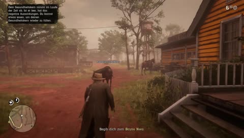 RED DEAD ONLINE: Online Beta! - Online in den Westen [Red Dead Redemption 2 Online][RDR2]