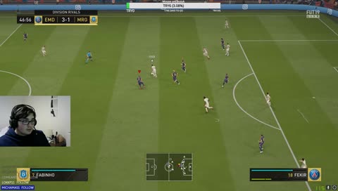 Cıvıl Cıvıl bir rivals günü yeni takımla buyruun