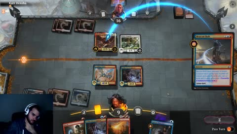 [ENG, FIN, SWE] playing drakes in constructed