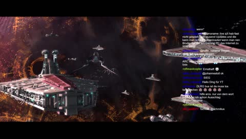 [GER] Heute Battlefront 2 mit Geonosis und wahrscheinlich noch Dead Space 3