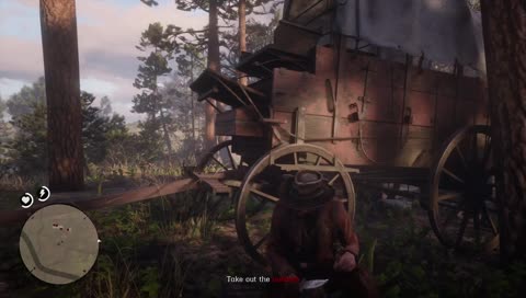 {NL}{ENG} - On Ps4 Pro: Red Dead Redemption 2 with friends.