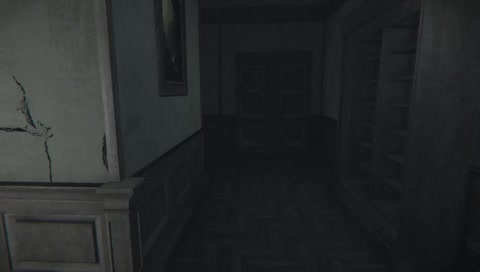 Тихий Ужас x2