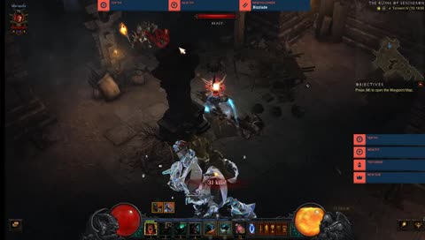 [PT|ENG] Equiment Grind - Seasonal