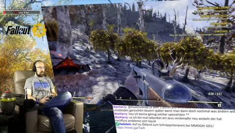 [DE/EN] Vaultboy Bobbleheads Giveaway! !bobble