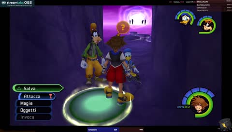 [HardMode] Kh The End of the World |🔴| Chill&Farm lvl 50