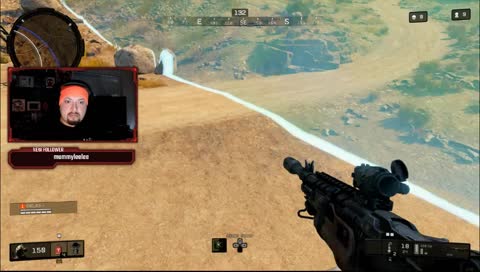 "Blackout0" - Call of Duty: Black Ops 4 - PS4 Pro 720p 60 - #BlackOps4zombies