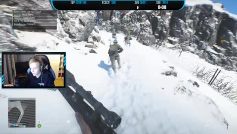 YES!!  battlefield...  !rules !discord !merch