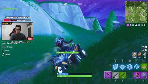 ma ascund toate meciurile incercand sa castig @zappy_tv