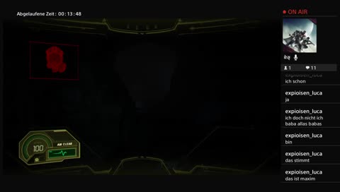 PS4-Live-Übertragung von tobinator-marcel