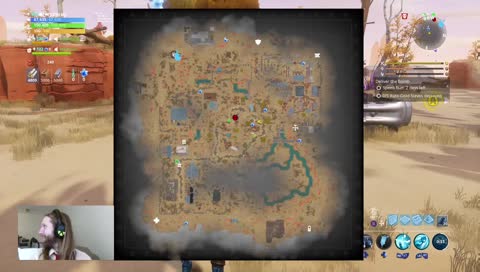 [PVP] Battle Royale ⚡[129] | NEW CANNY VALLEY | TeamVASH