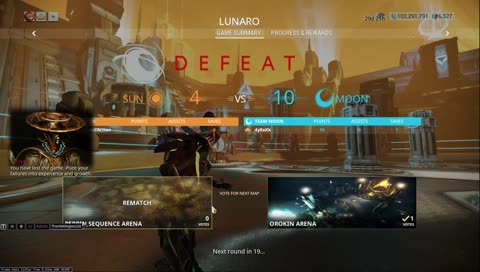 lunaro the best game