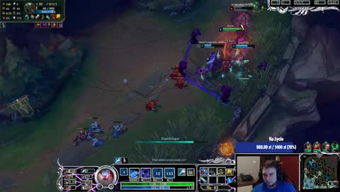 Maciusie E-Sport na Flexach!