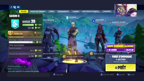 LA RIGOLO ESPORT EST DE SORTIE !