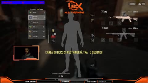 RIPROVIAMO CON LE GALLINE!!!!