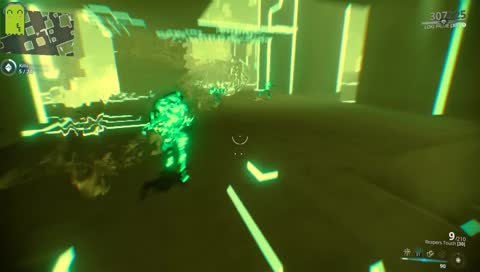 Mining My Own Business [With Darius]