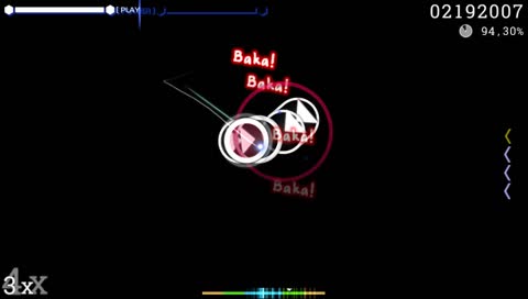 [GER] [59k] Bissle spielen und so