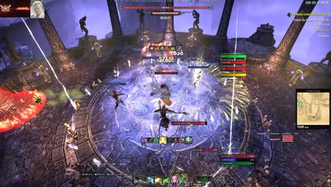 ( Auf Deutsch) Wardenheiler random vet  storys[AI] @tsatman
