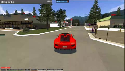 Spiller Garrys mod inde på Stavox. Kom med ind og hyg ;)