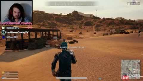 [FR] L'escouade de l'e-sport