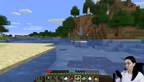 MINECRAFT 1.13.2 Я НОВИЧОК)
