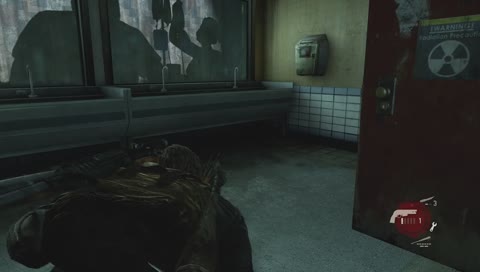 the moment of truth