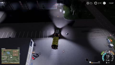 [LS19] Multiplayer Felsbrunn #3