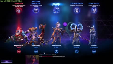 WildWolf - HL Tryhard