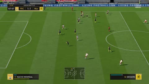 Na`Vi новая эра UT !